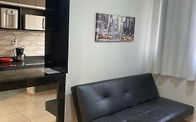 Apartamento Molina